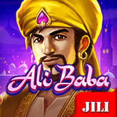 Ali Baba at JLBoss Games
