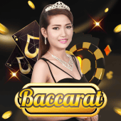Baccarat at JLBoss Games