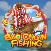 Bao Chuan Fishing at JLBoss Games