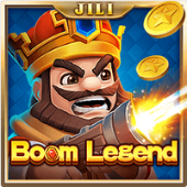 Boom Legend at JLBoss Games