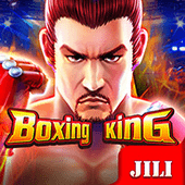 Boxing King at JLBoss Games