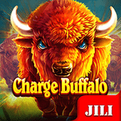 Charge Buffalo at JLBoss Games