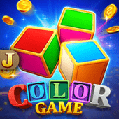 Color Game at JLBoss Games
