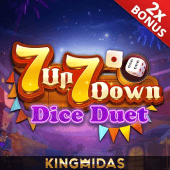 Dice Duet at JLBoss Games