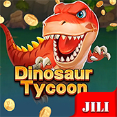 Dinosaur Tycoon at JLBoss Games