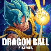 Dragon Ball at JLBoss Games