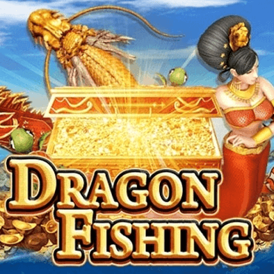 Dragon Fishing at JLBoss Games