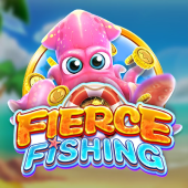 Fierce Fishing at JLBoss Games