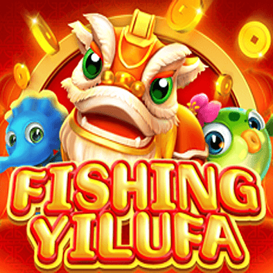 Fishing Yi Lu Fa at JLBoss Games