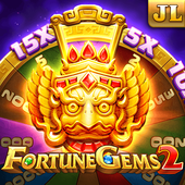 Fortune Gems 2 at JLBoss Games