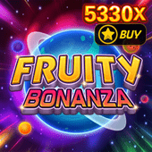 Fruity Bonanza Slot Game at JLBoss Games
