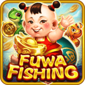 Fuwa Fishing at JLBoss Games