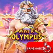 Gates of Olympus at JLBoss Games