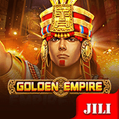 Golden Empire at JLBoss Games
