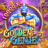 Golden Genie at JLBoss Games