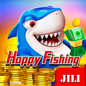 Happy Fishing at JLBoss Games
