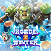 Horde 2 Winter at JLBoss Games
