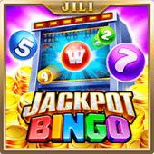 Jackpot Bingo at JLBoss Games