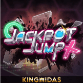 Jackpot Jump at JLBoss Games