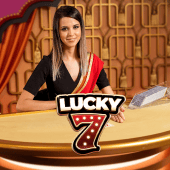Lucky 7 at JLBoss Games