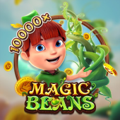 Magic Beans at JLBoss Games