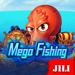 Mega Fishing at JLBoss Games