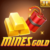 Mines Gold at JLBoss Games