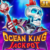 Ocean King Jackpot at JLBoss Games