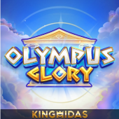 Olympus Glory at JLBoss Games