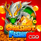 Oneshot Fishing at JLBoss Games