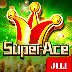 Super Ace at JLBoss Games