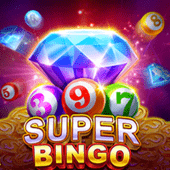 Super Bingo at JLBoss Games