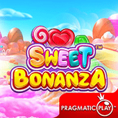 Sweet Bonanza at JLBoss Games