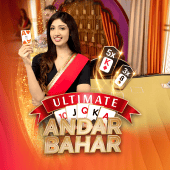 Andar Bahar at JLBoss Games