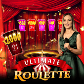 Roulette at JLBoss Games