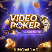 Video Poker at JLBoss Games
