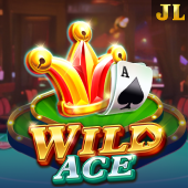 Wild Ace at JLBoss Games