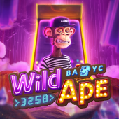 Wild Ape at JLBoss Games