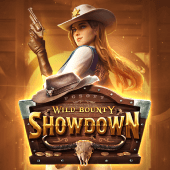 Wild Bounty Showdown at JLBoss Games